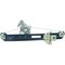 Wai Global POWER WINDOW REGULATOR ONLY, WPR4754LB WPR4754LB - alternate 2